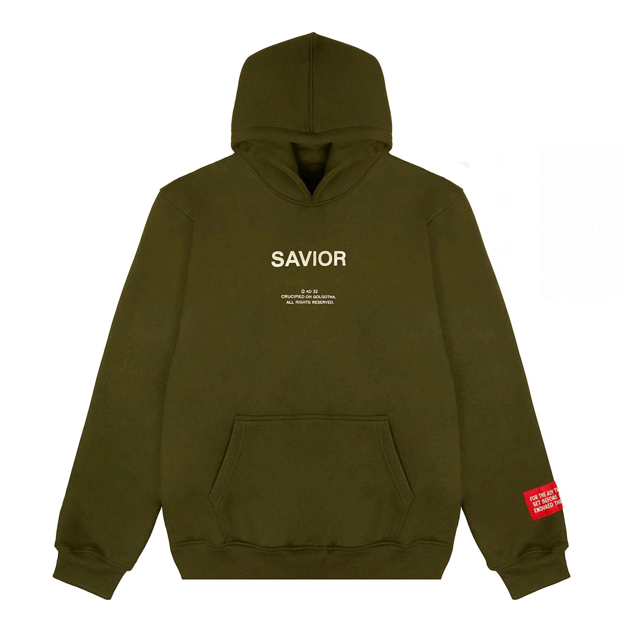 View All Hoodies