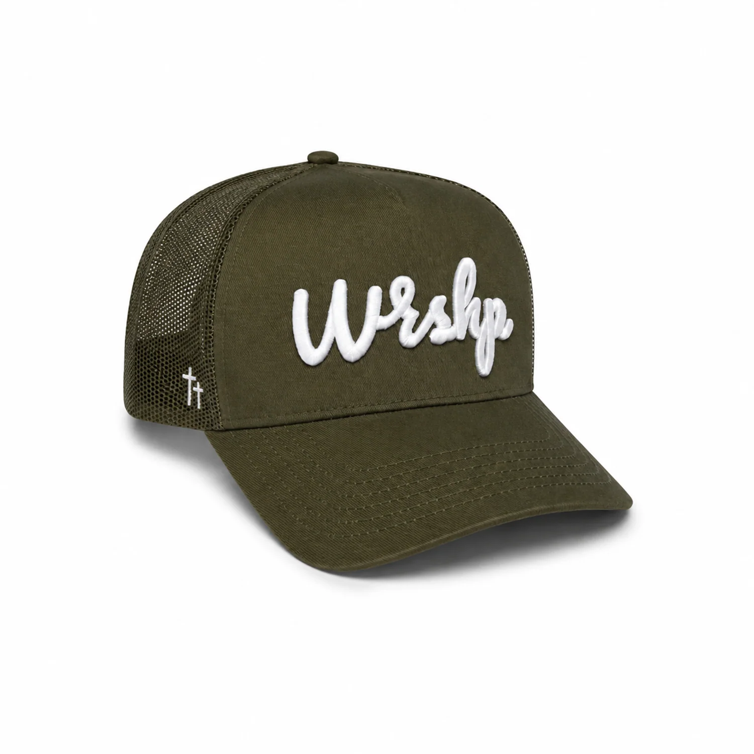 WRSHP Collection